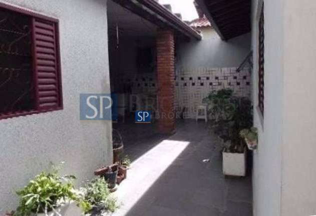 Imagem Casa com 3 Quartos à Venda, 200 m² em Jardim Itapuã - Valinhos Imagem Casa com 3 Quartos à Venda, 200 m² em Jardim Itapuã - Valinhos