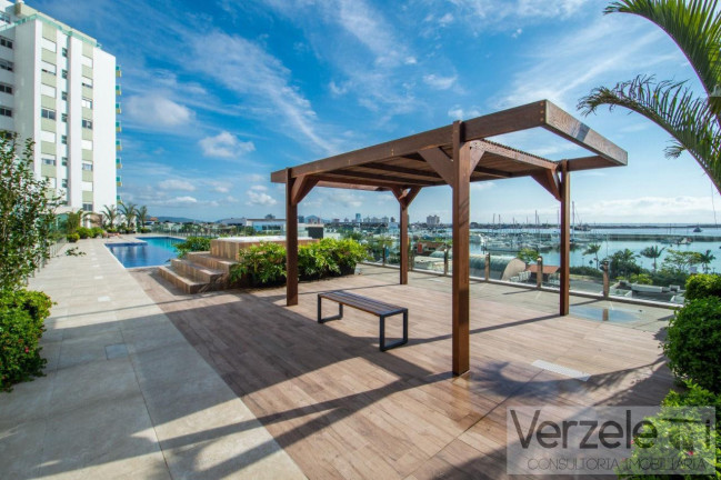 Apartamento com 4 Quartos à Venda, 181 m² em Fazenda - Itajaí