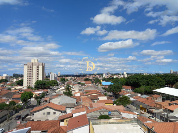 Imagem Apartamento com 2 Quartos à Venda, 63 m² em Jardim Oriente - São José Dos Campos Imagem Apartamento com 2 Quartos à Venda, 63 m² em Jardim Oriente - São José Dos Campos