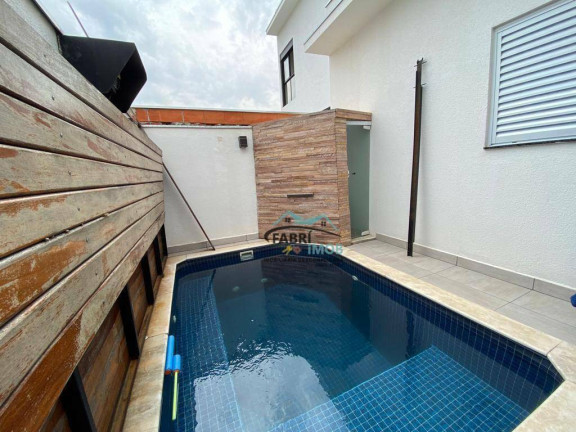 Imagem Casa com 3 Quartos à Venda, 102 m² em Horto Florestal - Sorocaba Imagem Casa com 3 Quartos à Venda, 102 m² em Horto Florestal - Sorocaba