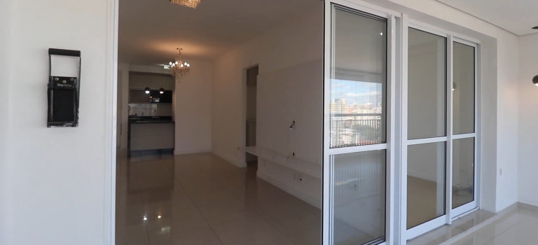 Imagem Apartamento com 3 Quartos à Venda, 115 m² em Chácara Inglesa - São Paulo Imagem Apartamento com 3 Quartos à Venda, 115 m² em Chácara Inglesa - São Paulo