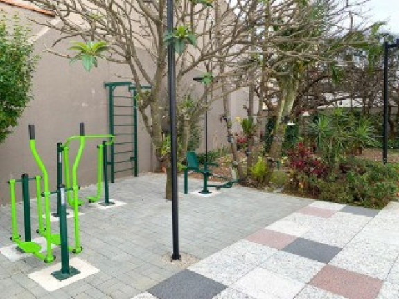 Imagem Apartamento com 2 Quartos à Venda, 68 m² em Vila Guarani (z Sul) - São Paulo