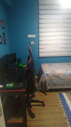 Imagem Apartamento com 3 Quartos à Venda, 82 m² em Jardim Marajoara - São Paulo Imagem Apartamento com 3 Quartos à Venda, 82 m² em Jardim Marajoara - São Paulo