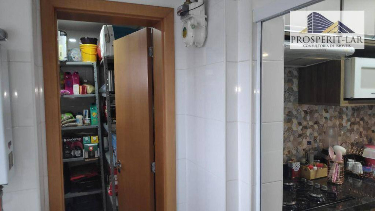 Imagem Apartamento com 3 Quartos à Venda, 103 m² em Vila Galvão - Guarulhos