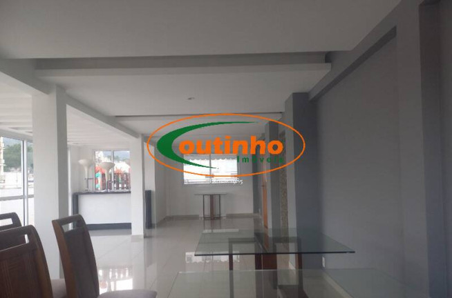 Imagem Apartamento com 2 Quartos à Venda, 60 m² em Vila Isabel - Rio De Janeiro Imagem Apartamento com 2 Quartos à Venda, 60 m² em Vila Isabel - Rio De Janeiro