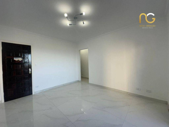 Imagem Apartamento com 3 Quartos à Venda, 105 m² em Tupi - Praia Grande
