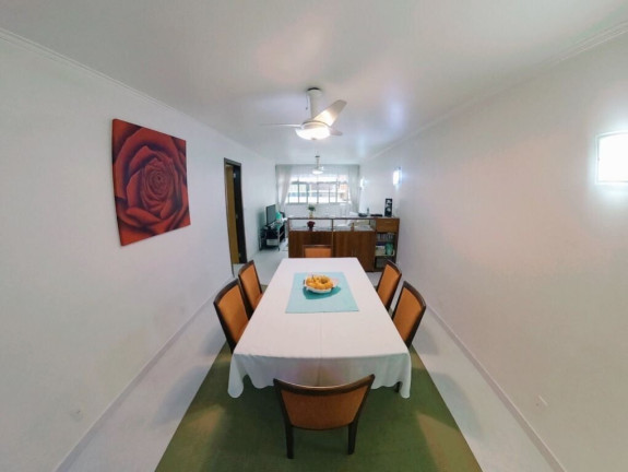 Imagem Apartamento com 3 Quartos à Venda, 127 m² em Perdizes - São Paulo