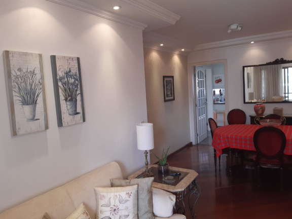 Imagem Imóvel com 3 Quartos à Venda, 103 m² em Vila Andrade - São Paulo