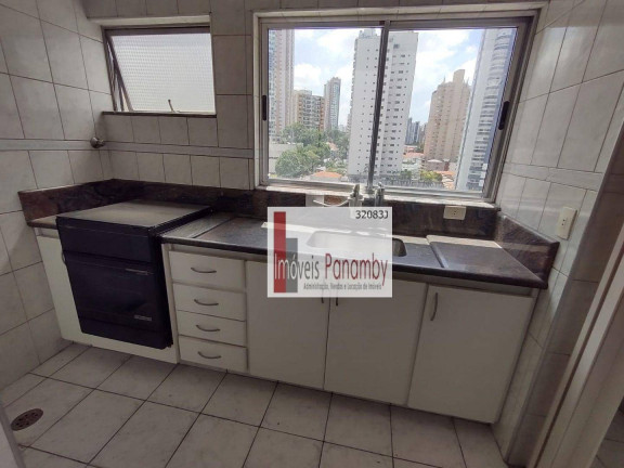 Imagem Apartamento com 2 Quartos à Venda, 60 m² em Vila Regente Feijó - São Paulo