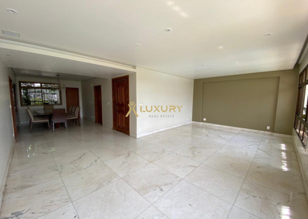 Imagem Imóvel com 4 Quartos à Venda, 195 m² em Anchieta - Belo Horizonte