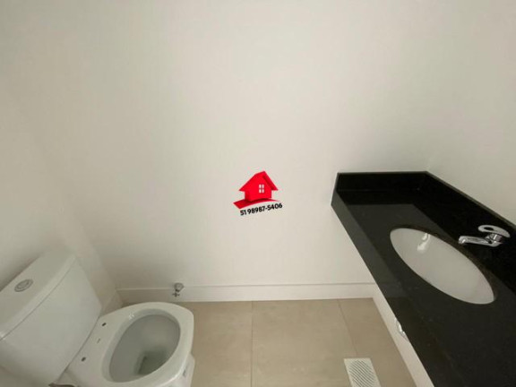 Imagem Sobrado com 2 Quartos à Venda, 80 m² em Capão Novo - Capão Da Canoa