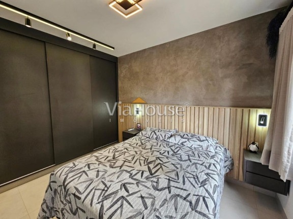 Imagem Apartamento com 2 Quartos à Venda, 97 m² em Jardim Olhos D'água Ii - Ribeirão Preto