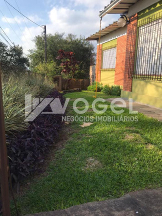 Imagem Casa com 3 Quartos à Venda,  em Santa Teresa - Sao Leopoldo