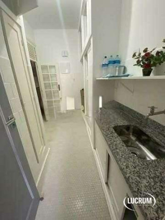 Imagem Apartamento com 3 Quartos à Venda, 100 m² em Copacabana - Rio De Janeiro