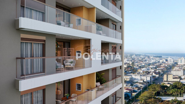 Imagem Apartamento com 3 Quartos à Venda, 98 m² em Centro - Balneário Rincão Imagem Apartamento com 3 Quartos à Venda, 98 m² em Centro - Balneário Rincão