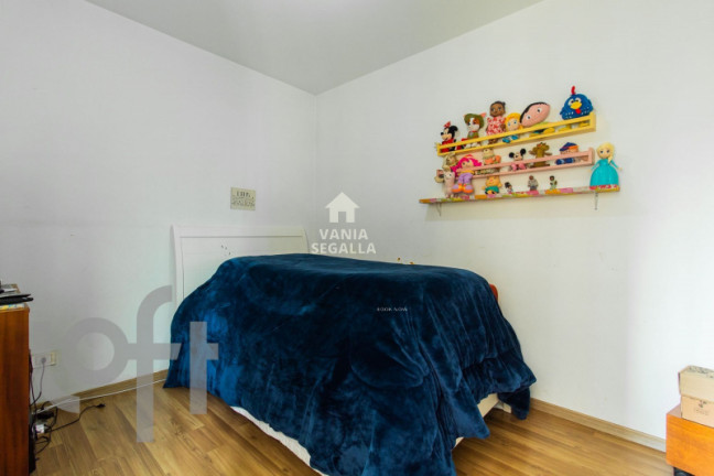 Imagem Apartamento com 3 Quartos à Venda, 142 m² em Perdizes - São Paulo