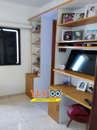Imagem Apartamento com 3 Quartos à Venda, 98 m² em Santa Mônica - Feira De Santana Imagem Apartamento com 3 Quartos à Venda, 98 m² em Santa Mônica - Feira De Santana