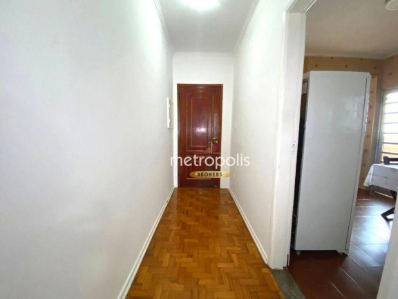 Imagem Apartamento com 3 Quartos à Venda, 121 m² em Cerâmica - São Caetano Do Sul