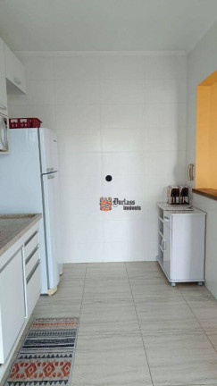 Imagem Apartamento com 2 Quartos à Venda, 75 m² em Caiçara - Praia Grande