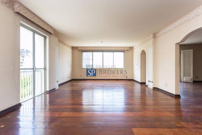 Imagem Apartamento com 4 Quartos à Venda, 468 m² em Higienópolis - São Paulo Imagem Apartamento com 4 Quartos à Venda, 468 m² em Higienópolis - São Paulo