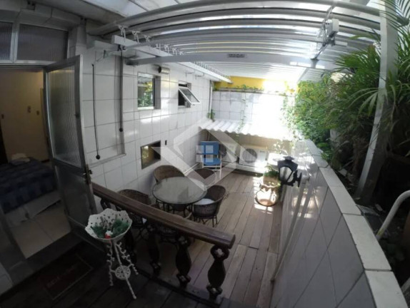 Foto do imóvel Apartamento com 2 Quartos à Venda, 101 m² em Ipanema - Rio De Janeiro