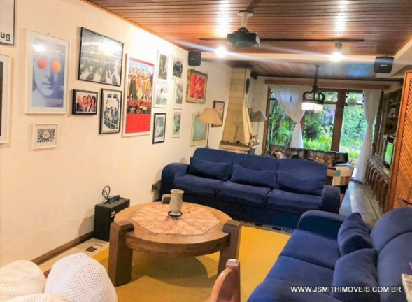 Imagem Casa de Condomínio com 4 Quartos à Venda, 400 m² em São Paulo Ii - Cotia Imagem Casa de Condomínio com 4 Quartos à Venda, 400 m² em São Paulo Ii - Cotia