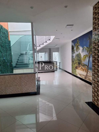 Imagem Casa com 4 Quartos à Venda, 166 m² em Jardim Palermo - São Bernardo Do Campo Imagem Casa com 4 Quartos à Venda, 166 m² em Jardim Palermo - São Bernardo Do Campo