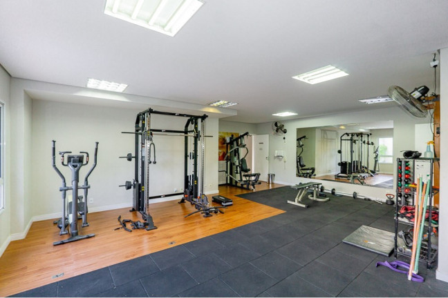 Imagem Apartamento com 2 Quartos à Venda, 82 m² em Granja Julieta - São Paulo