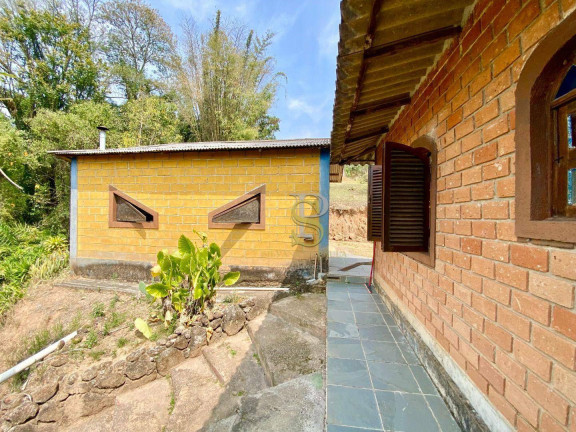 Imagem Fazenda à Venda, 400 m² em Terra Preta - Mairiporã Imagem Fazenda à Venda, 400 m² em Terra Preta - Mairiporã