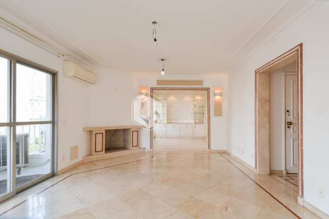 Imagem Apartamento com 4 Quartos à Venda, 208 m² em Paraíso - São Paulo Imagem Apartamento com 4 Quartos à Venda, 208 m² em Paraíso - São Paulo
