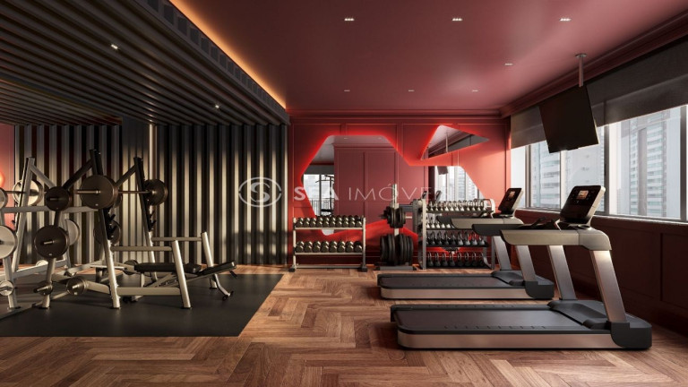 Imagem Apartamento com 3 Quartos à Venda, 152 m² em Centro - Balneário Camboriú