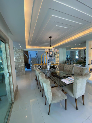 Imagem Casa com 5 Quartos à Venda, 880 m² em Jardim Flamboyant - Campos Dos Goytacazes