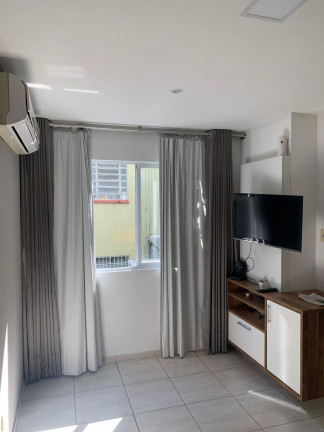 Imagem Imóvel com 1 Quarto à Venda, 37 m² em Petrópolis - Porto Alegre