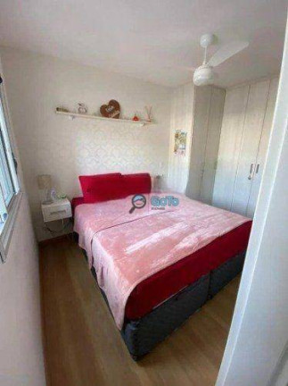 Imagem Apartamento com 2 Quartos à Venda, 56 m² em Vila Matilde - São Paulo