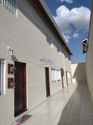 Imagem Casa com 2 Quartos à Venda, 54 m² em Vila Germinal - São Paulo