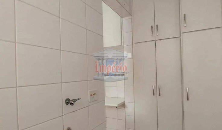 Imagem Apartamento com 2 Quartos à Venda, 56 m² em Vila Alzira - Santo André Imagem Apartamento com 2 Quartos à Venda, 56 m² em Vila Alzira - Santo André