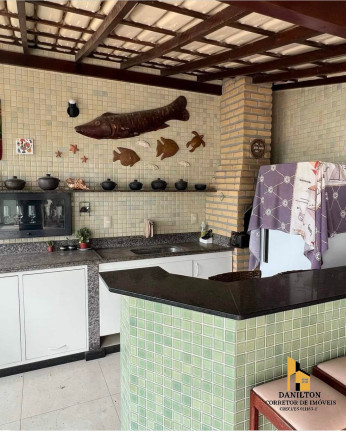 Imagem Imóvel com 3 Quartos à Venda, 250 m² em Praia Do Morro - Guarapari Imagem Imóvel com 3 Quartos à Venda, 250 m² em Praia Do Morro - Guarapari