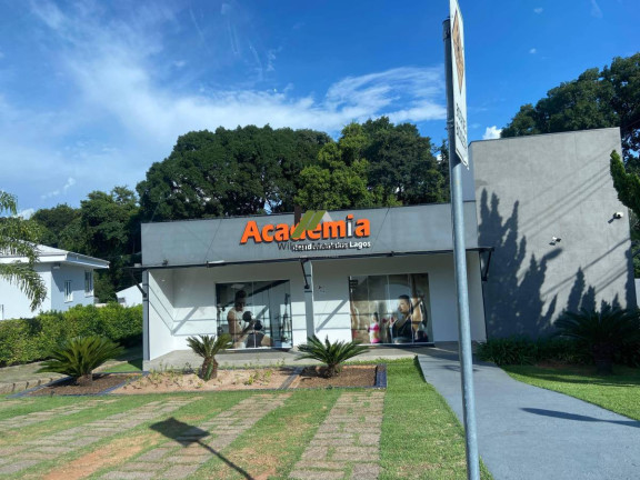 Imagem Terreno em Condomínio à Venda, 977 m²
