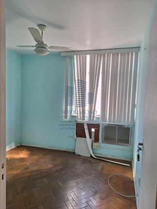 Imagem Apartamento com 2 Quartos à Venda, 70 m² em Caju - Rio De Janeiro