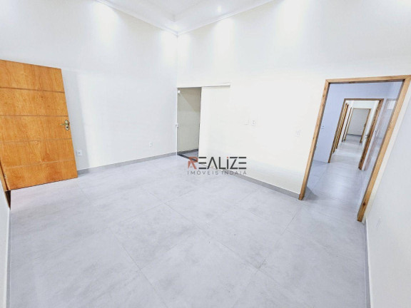 Imagem Casa com 3 Quartos à Venda, 110 m² em Jardim Pau Preto - Indaiatuba Imagem Casa com 3 Quartos à Venda, 110 m² em Jardim Pau Preto - Indaiatuba
