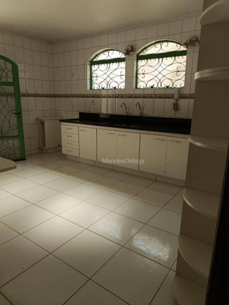 Imagem Casa com 4 Quartos à Venda ou Locação, 336 m² em Jardim Santa Rosália - Sorocaba