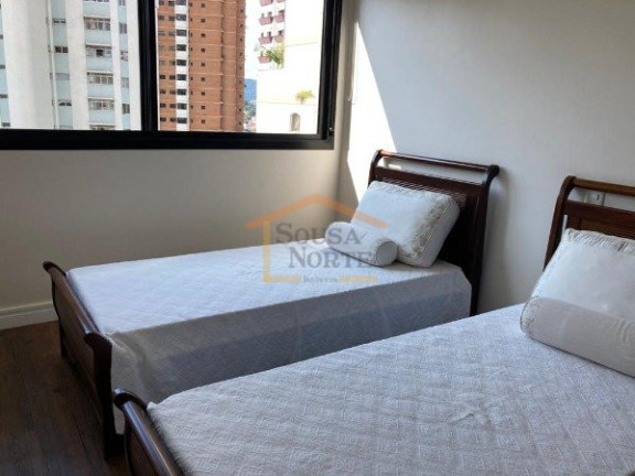 Imagem Apartamento com 4 Quartos à Venda, 210 m² em água Fria - São Paulo Imagem Apartamento com 4 Quartos à Venda, 210 m² em água Fria - São Paulo