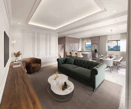 Imagem Apartamento com 3 Quartos à Venda, 138 m² em Itacolomí - Balneário Piçarras Imagem Apartamento com 3 Quartos à Venda, 138 m² em Itacolomí - Balneário Piçarras