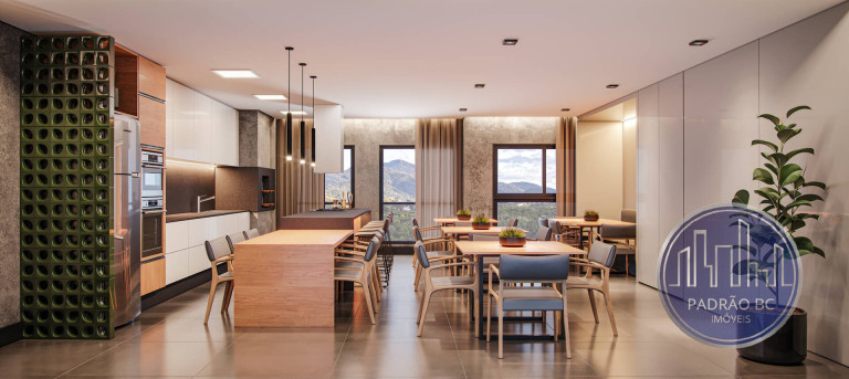 Imagem Apartamento com 2 Quartos à Venda, 59 m² em Municípios - Balneário Camboriú