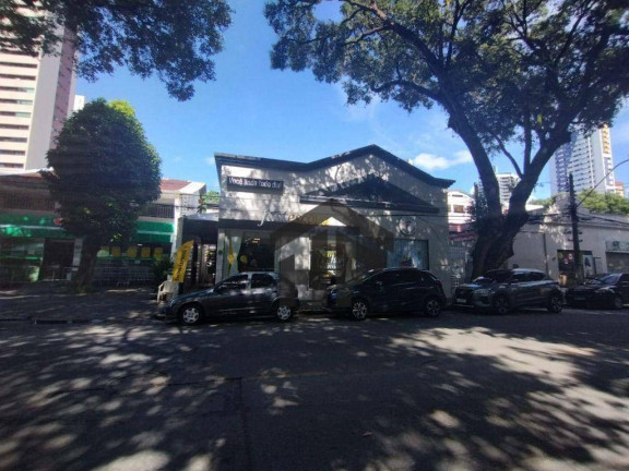Sala Comercial para Alugar, 40 m² em Espinheiro - Recife