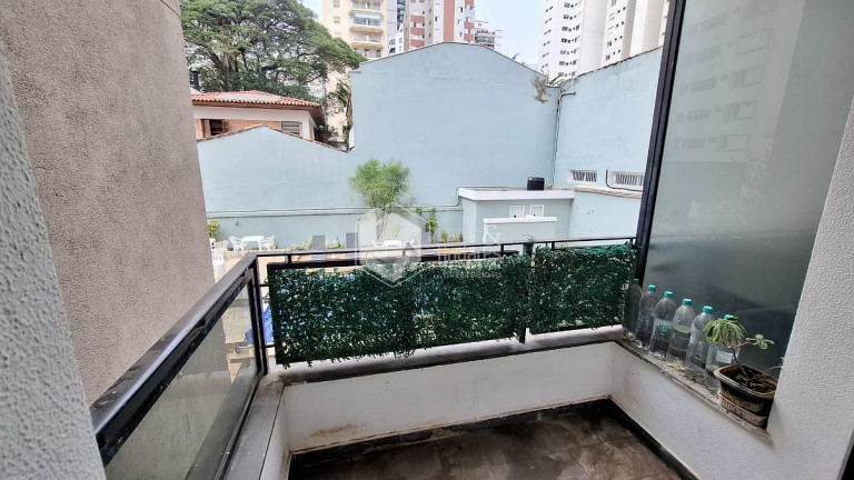 Imagem Apartamento com 2 Quartos à Venda, 63 m² em Perdizes - São Paulo
