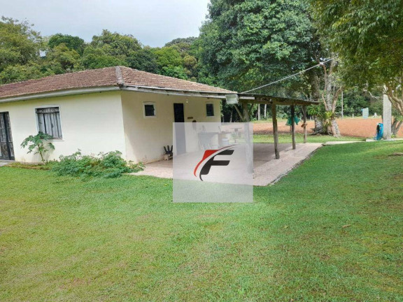 Chácara com 3 Quartos à Venda, 20.000 m² em Colônia Malhada - São José Dos Pinhais