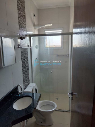 Imagem Casa de Condomínio com 2 Quartos à Venda, 52 m² em Balneário Maracanã - Praia Grande Imagem Casa de Condomínio com 2 Quartos à Venda, 52 m² em Balneário Maracanã - Praia Grande