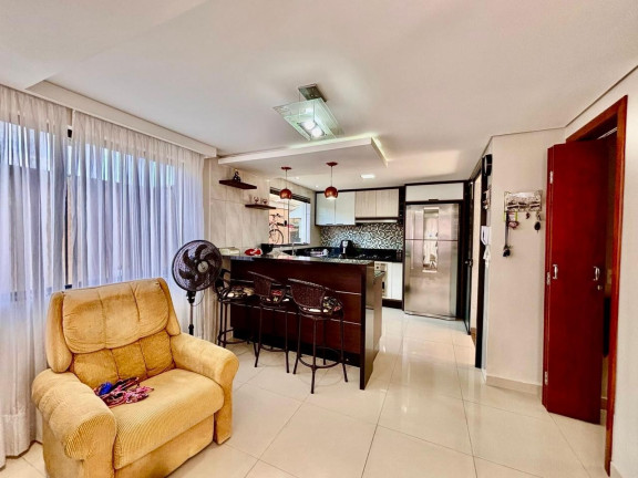 Imagem Casa com 3 Quartos à Venda, 165 m² em Boqueirão - Curitiba