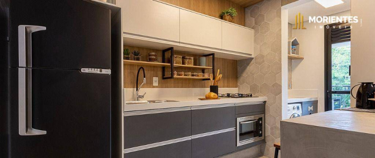 Imagem Apartamento com 2 Quartos à Venda, 68 m² em Recanto Quarto Centenário - Jundiaí